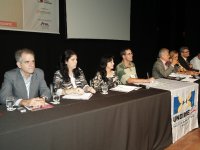 Conferência Estadual de Minas Gerais - Conferência Estadual de Minas Gerais. Foto: Fórum Estadual de Educação de Minas Gerais.